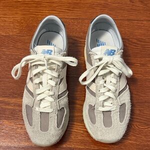 New Balance 471 Grey Days Athletic Shoes, Men’s US size 9